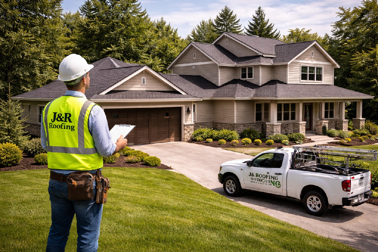 Roof Ventilation Jacksonville: Game-Changer Tips image 2