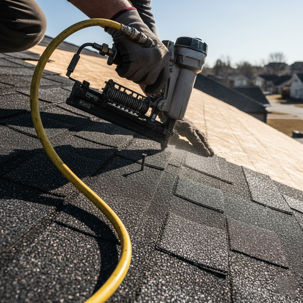 Jacksonville Roofing service in Riverside