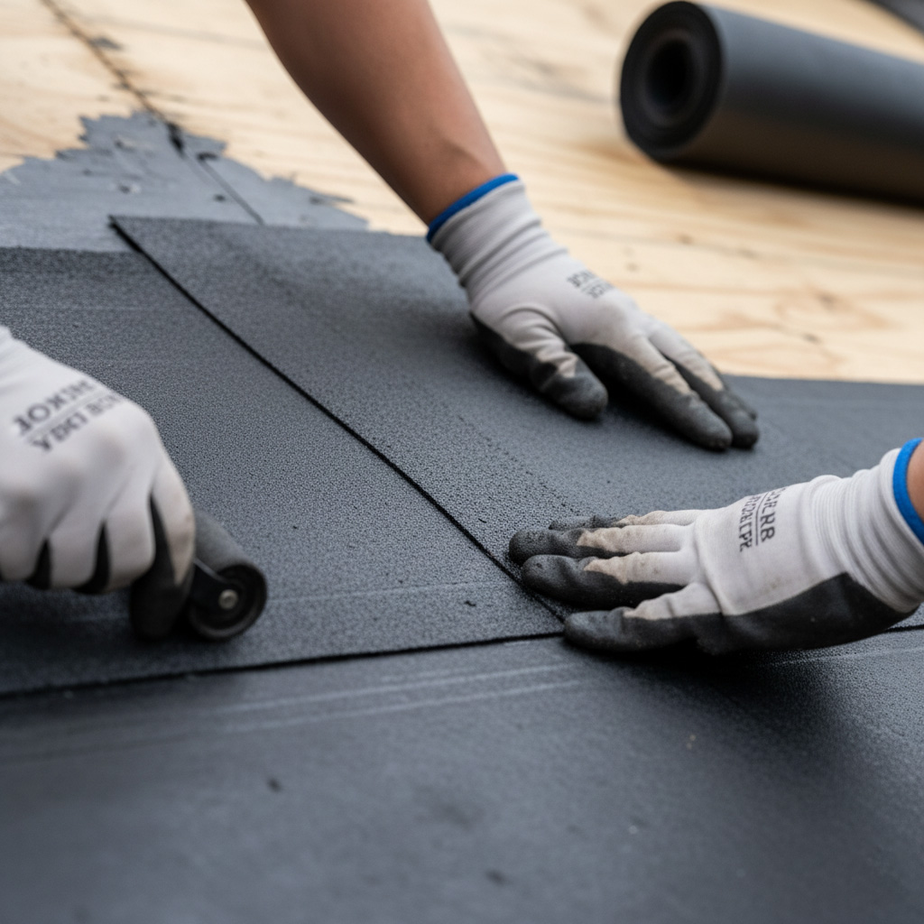 Roof Deck Replacement: Jacksonville Warning Signs