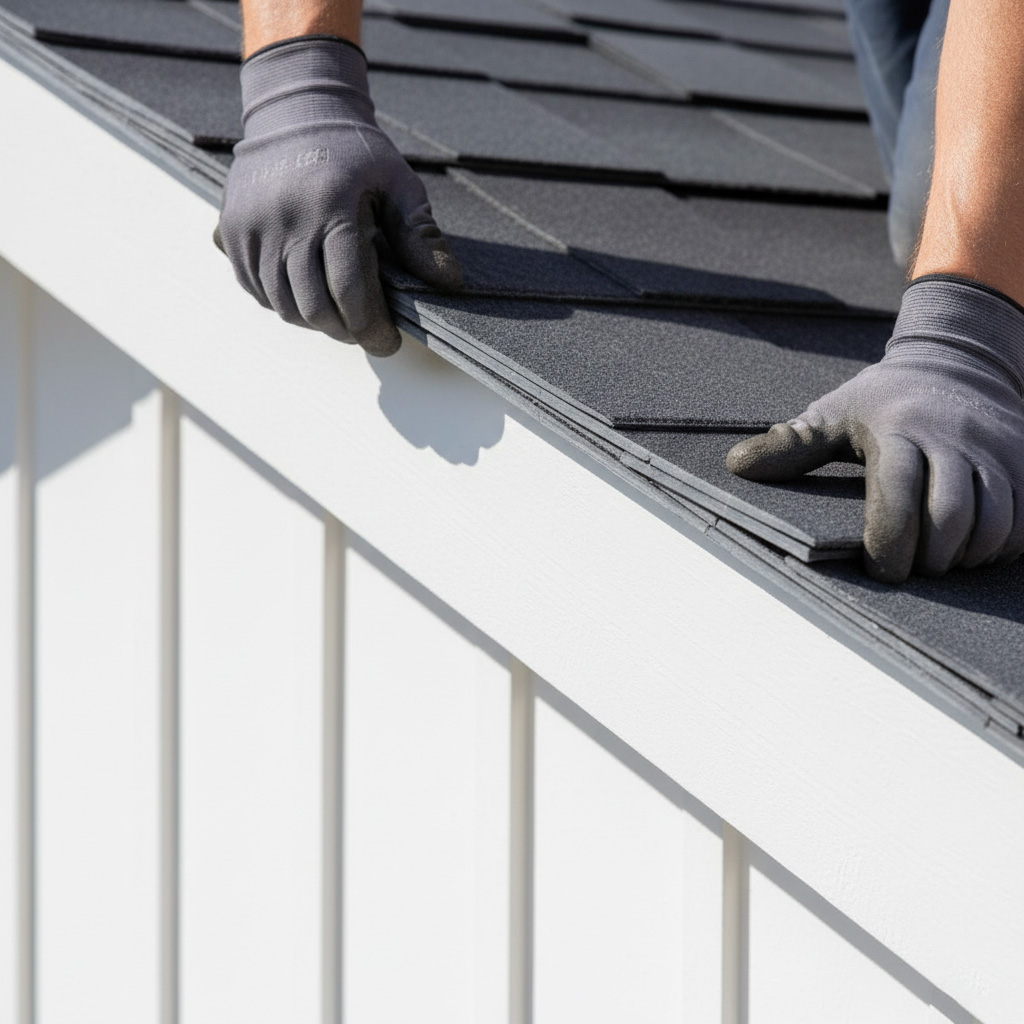 Roof Deck Replacement: Jacksonville Warning Signs image 2
