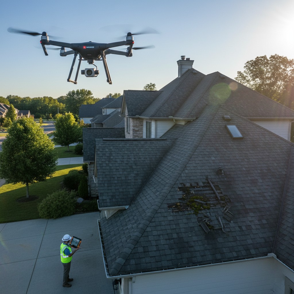 Roof Replacement Jacksonville: 7 Costly Mistakes image 3
